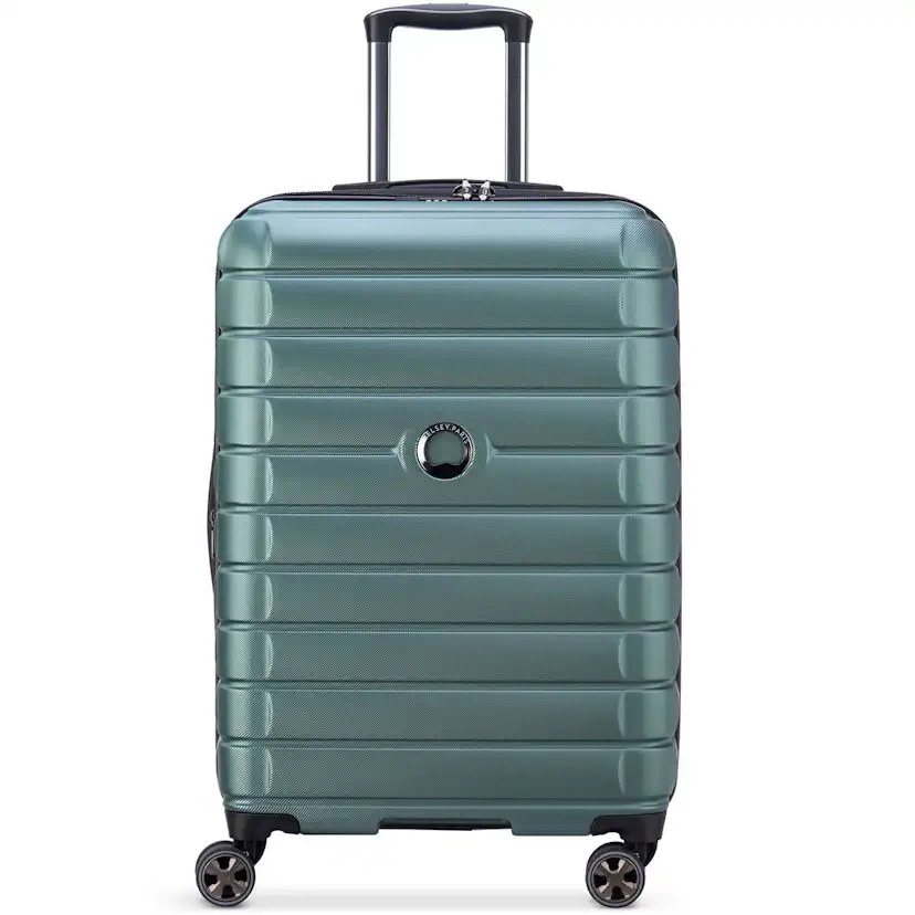 Resväska Delsey Paris Shadow 5.0 66