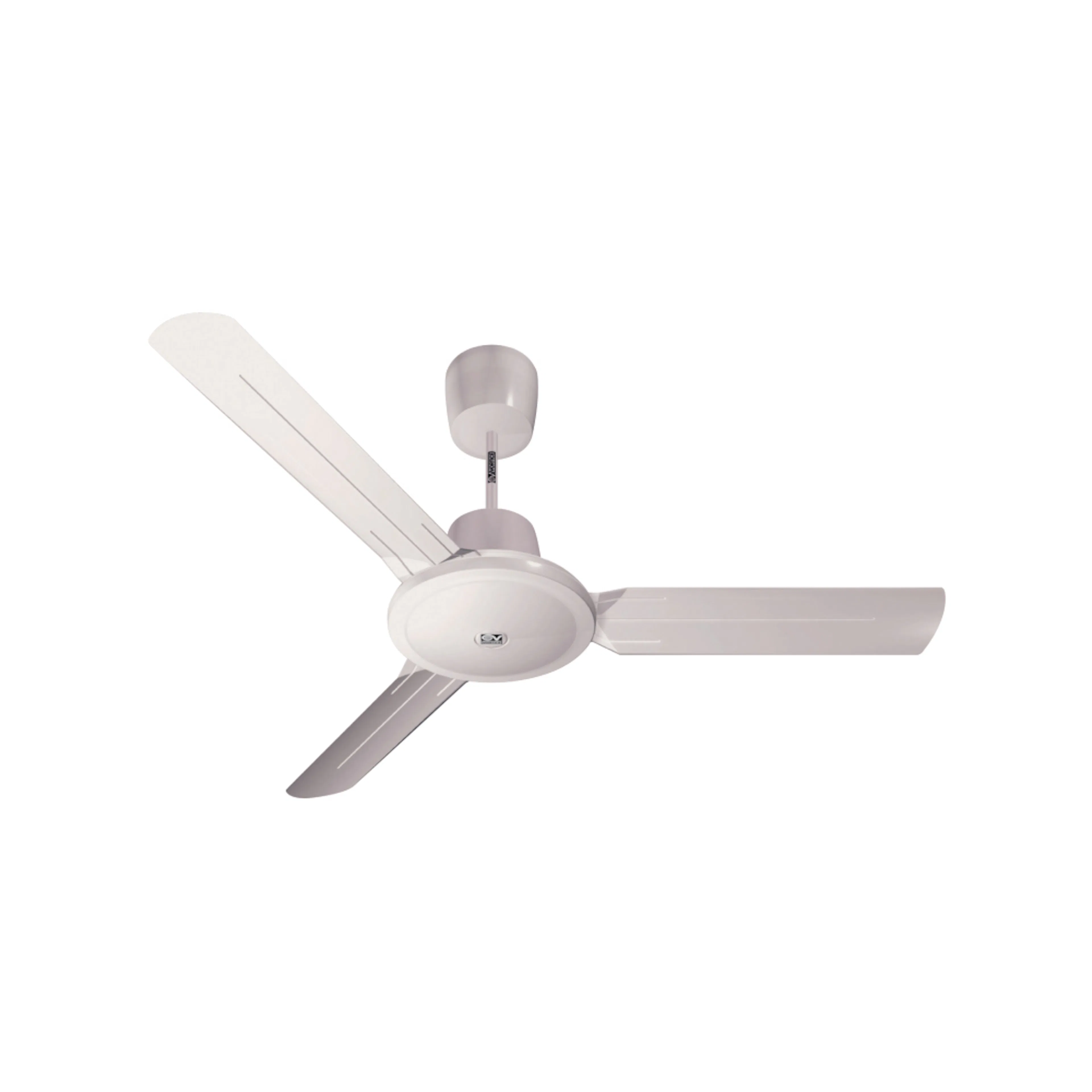 Takfläkt Thermex Nordic Evolution R 120/48 utan Reglering