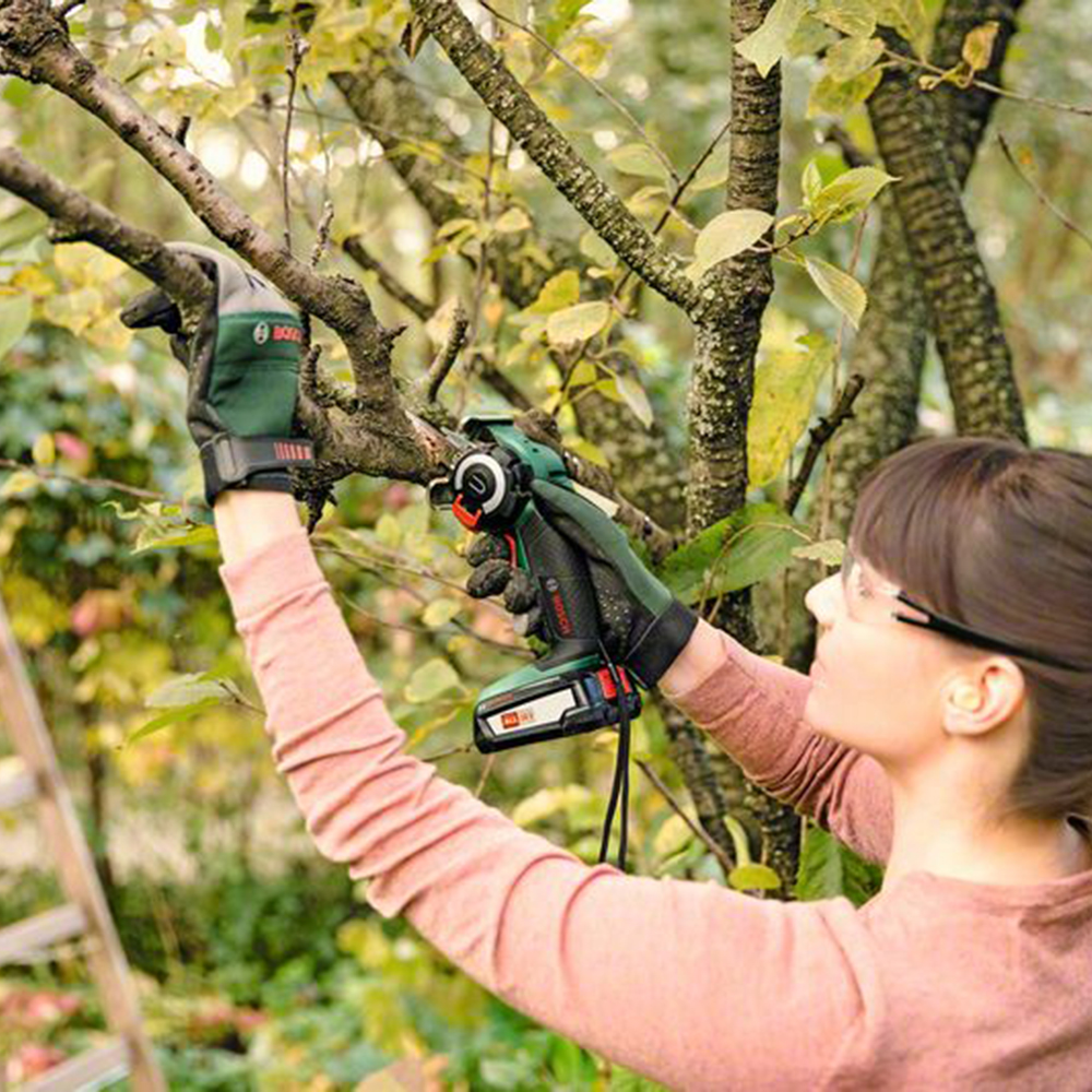 Sticksåg Bosch Power Tools Advanced Cut 18 V Utan batteri