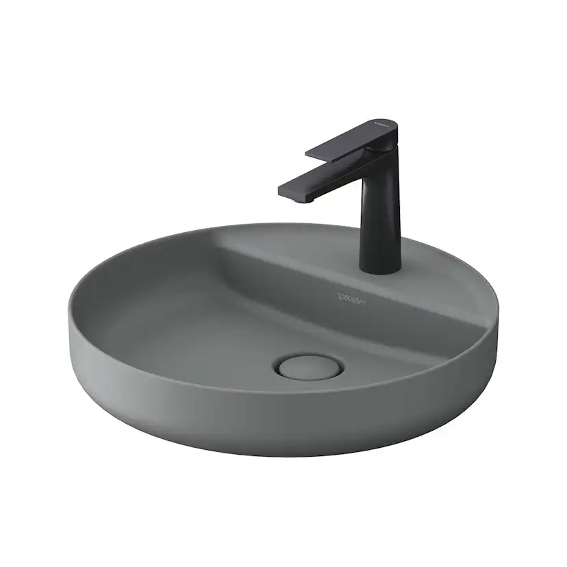 Tvättställ Duravit Vitrium med Hylla 460 mm
