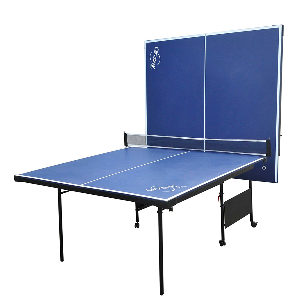 Pingisbord ProSport Officiell Storlek Hopfällbar