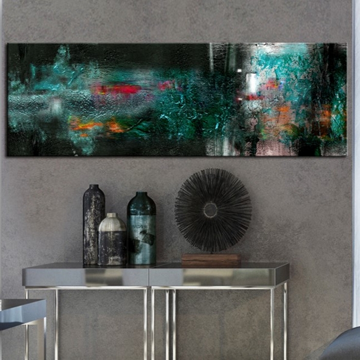 Tavla Arkiio Turquoise Power