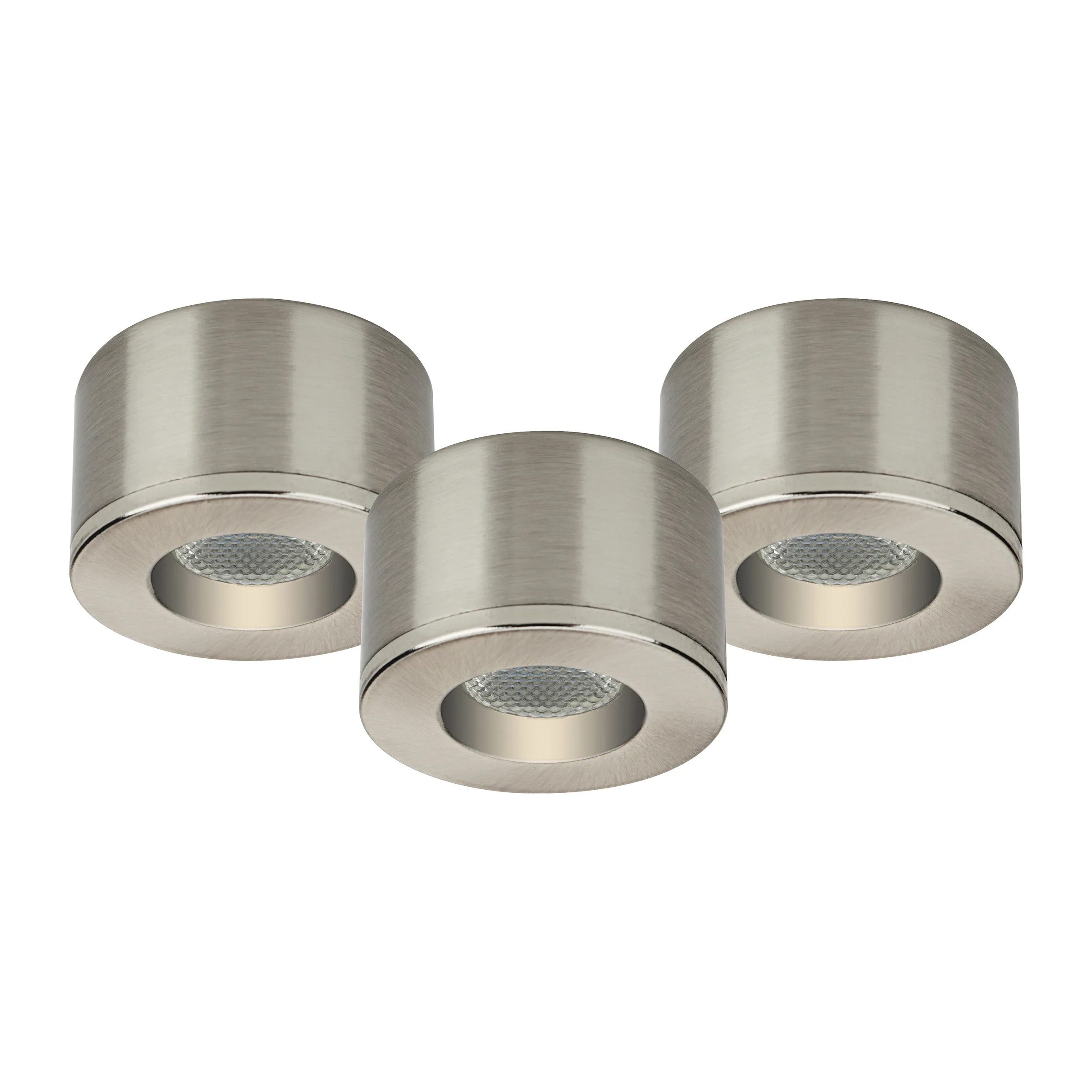 Downlight Malmbergs LED MD-29 3-pack