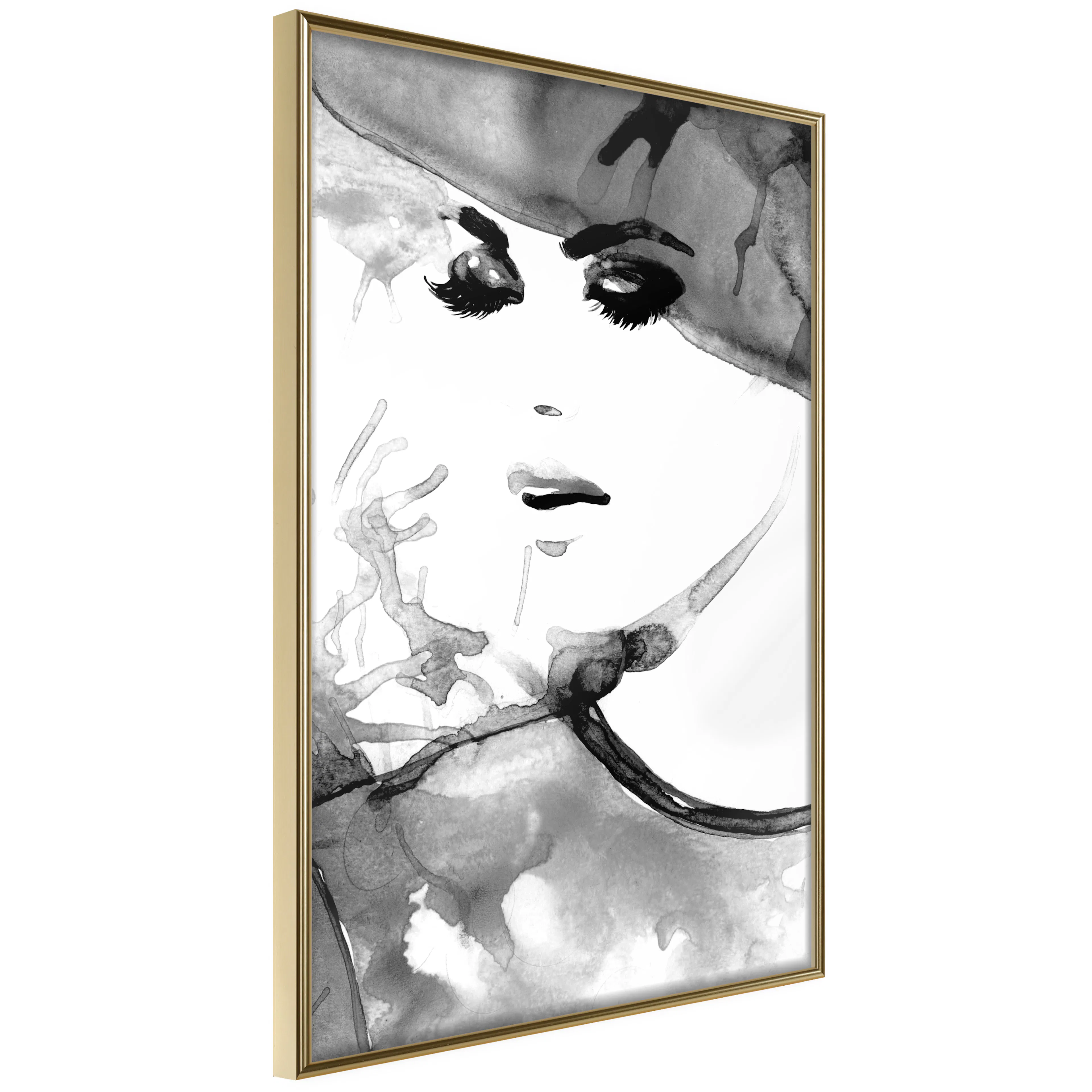 Poster Artgeist Affisch Elegance in Love