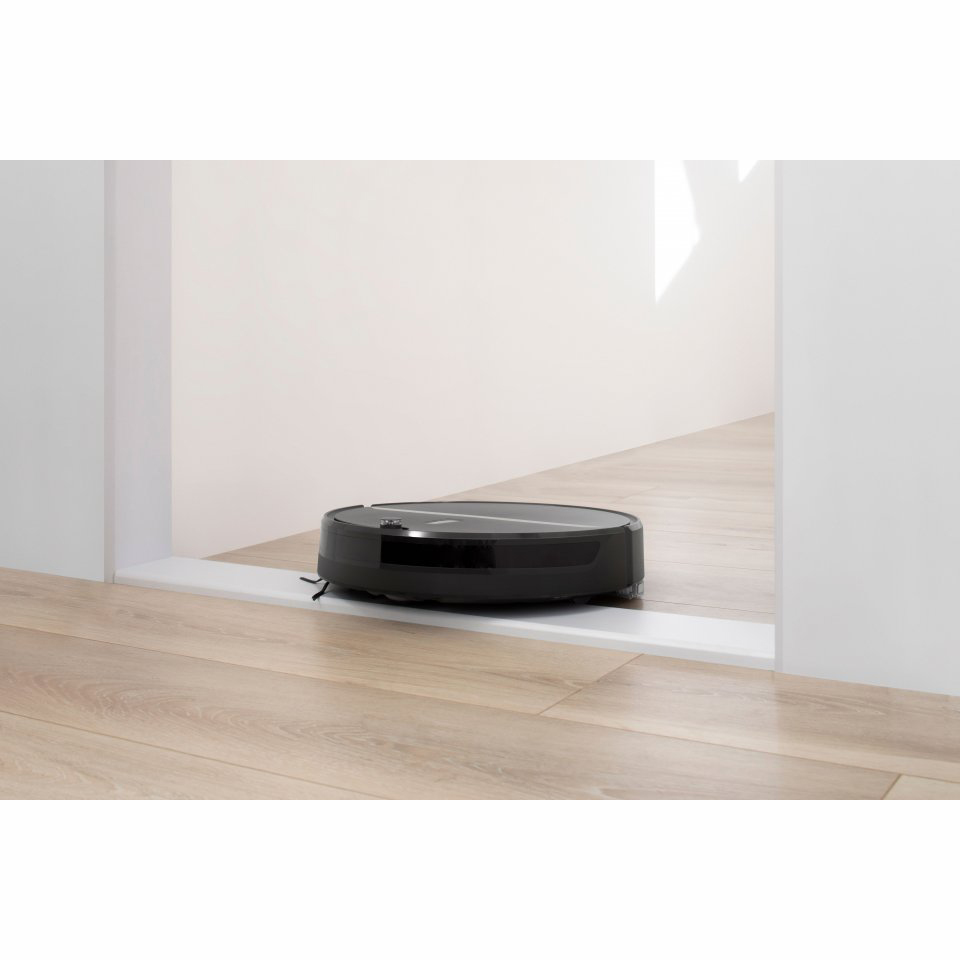 Robotdammsugare Roborock E4