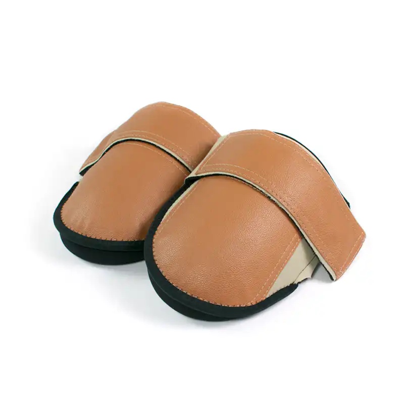 Knäskydd Tebo Pro-Fit