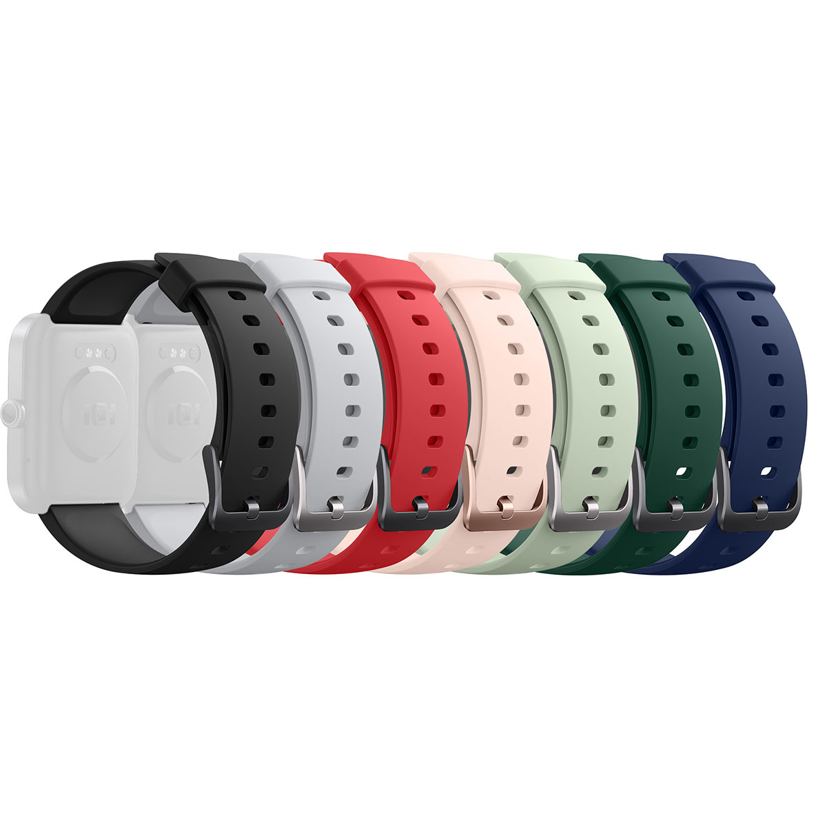 Reservarmband Kuura + DO