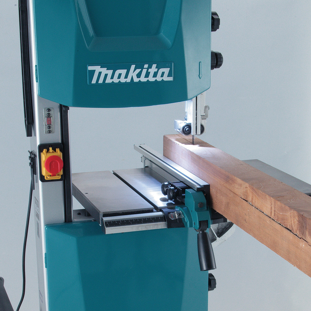 Bandsåg Makita LB1200F 900W