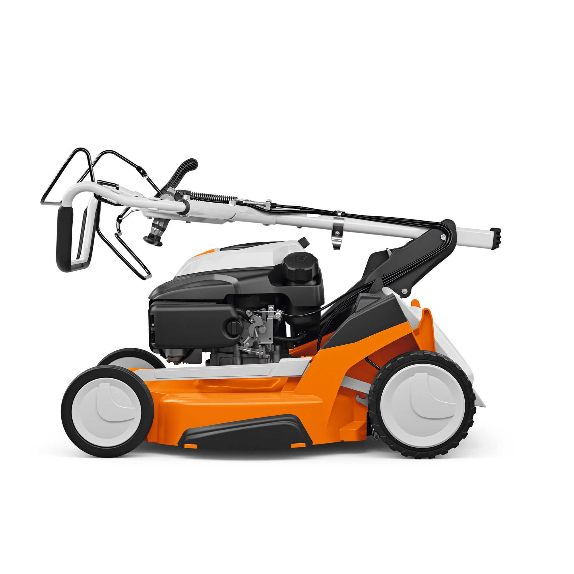Gräsklippare STIHL RM 655.1 VS