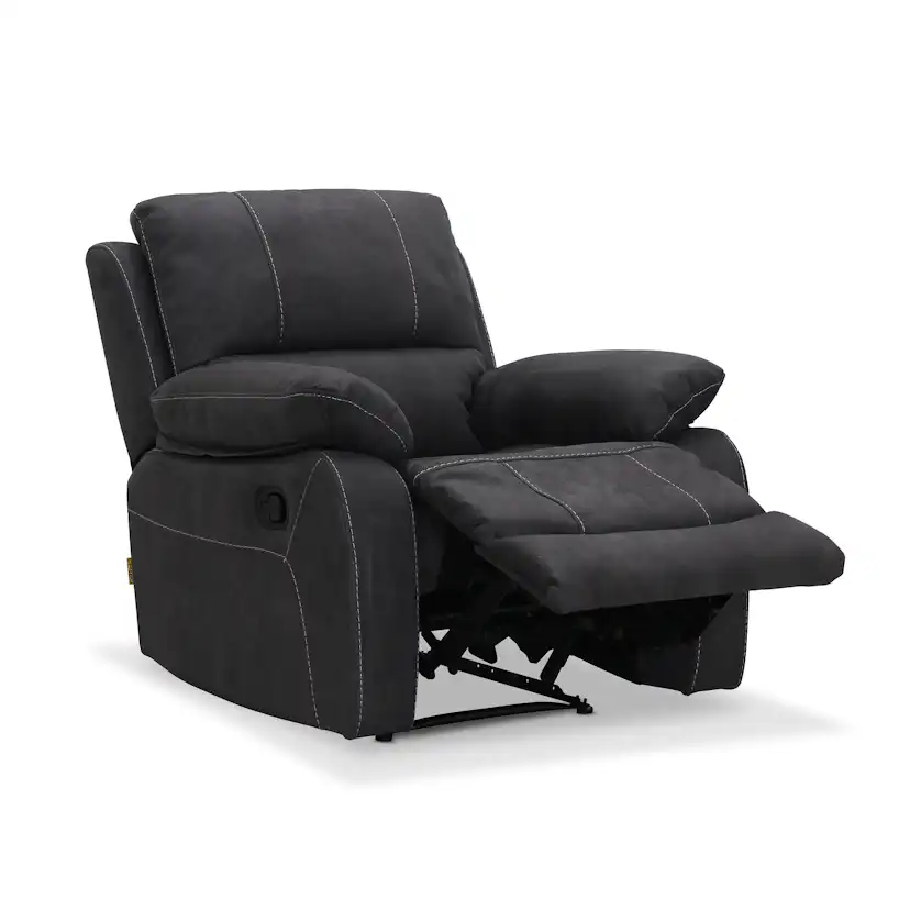 Reclinerfåtölj Hagagruppen Texas