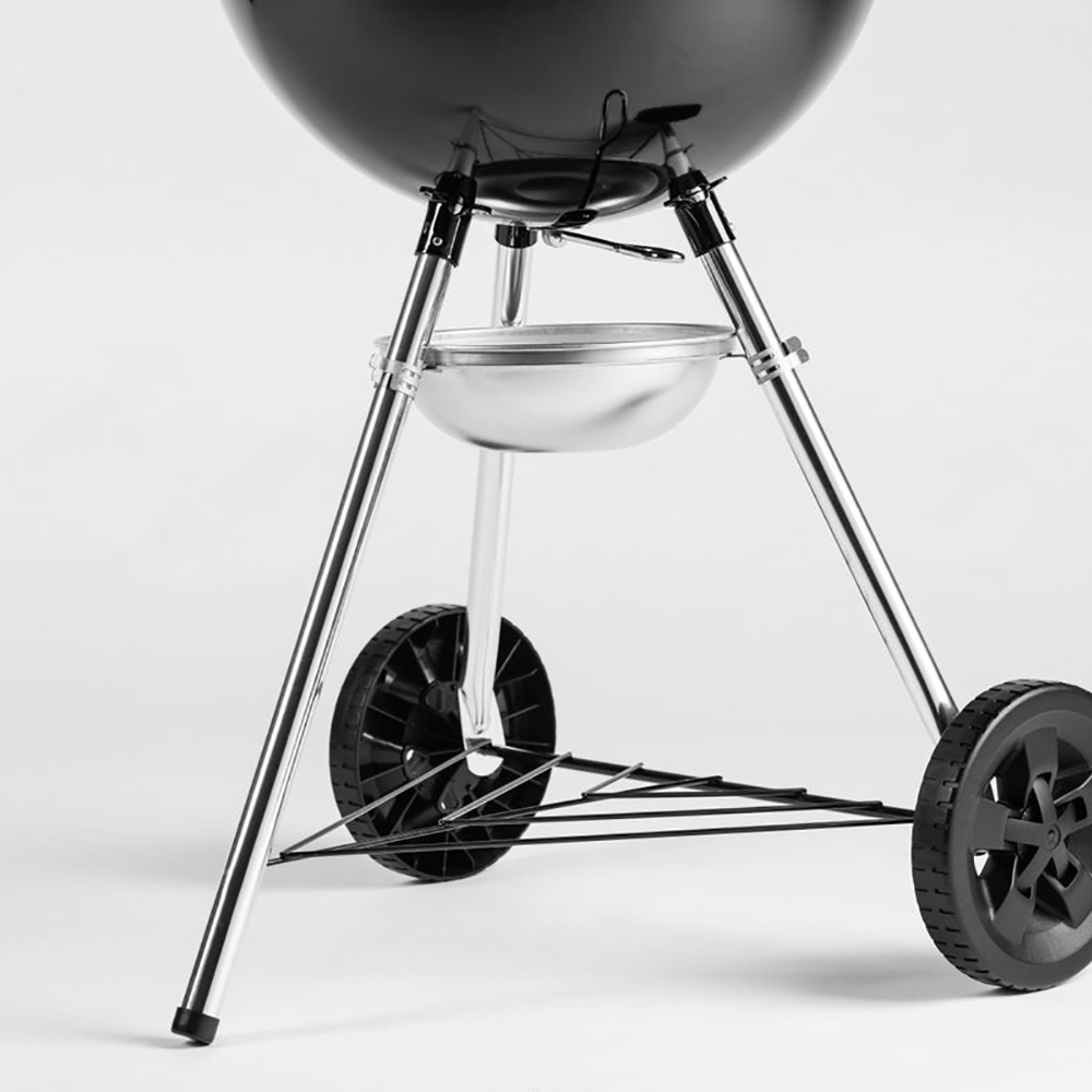 Kolgrill Weber Original Kettle Klotgrill E-4710 Ø47 cm