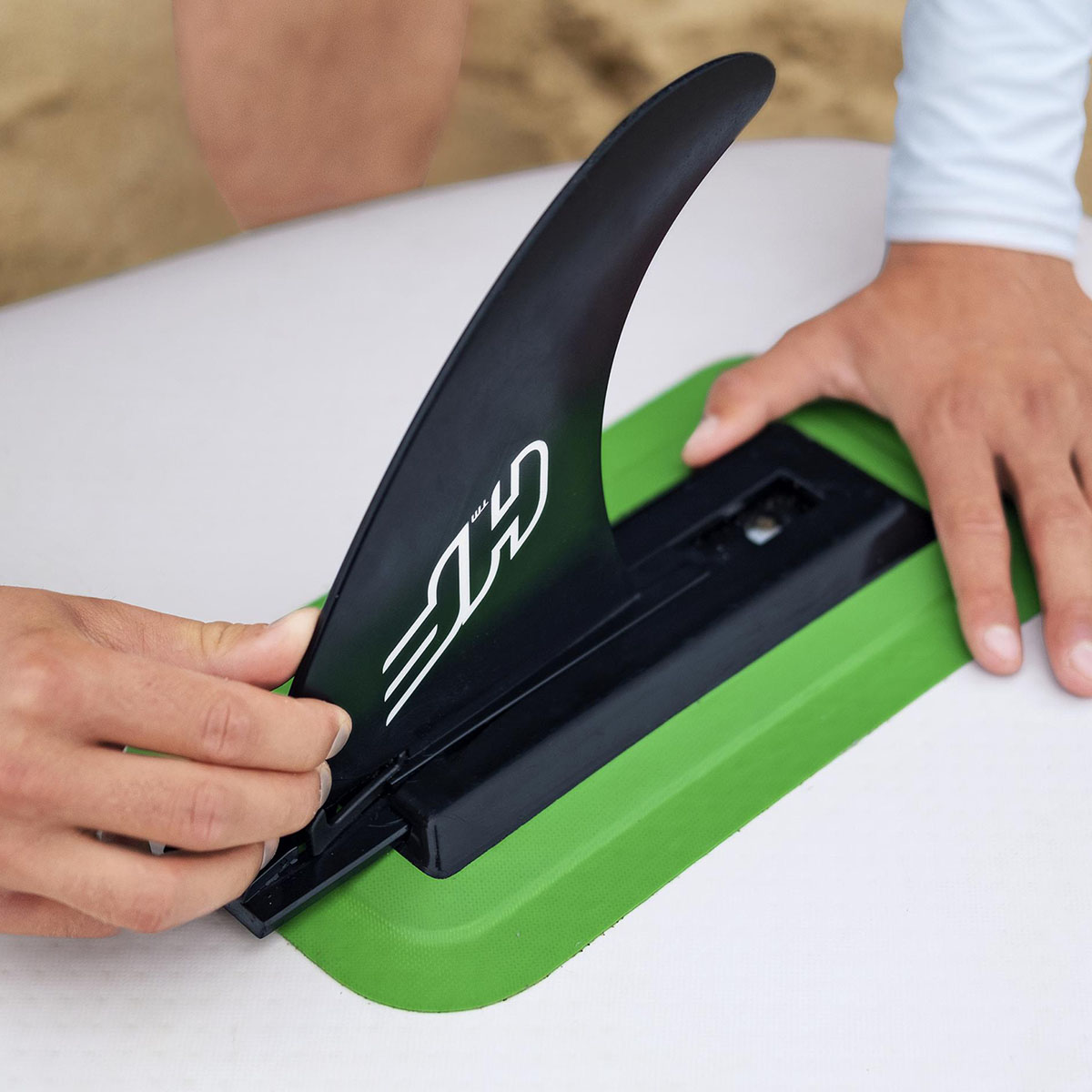 SUP-bräda Bestway Hydro-force Freesoul Tech