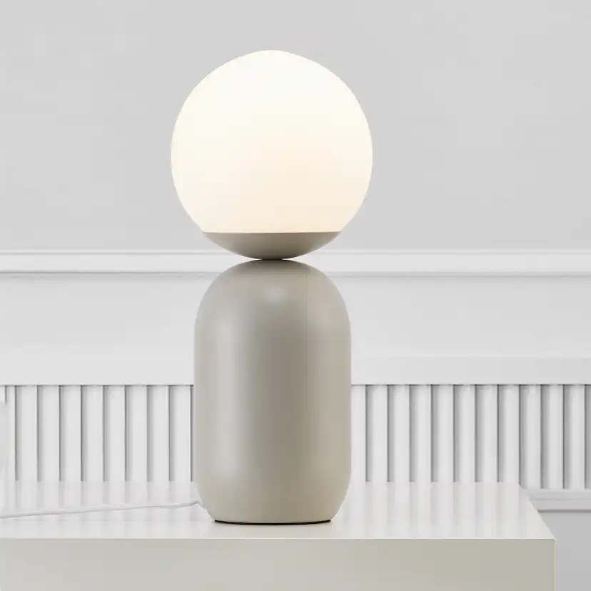 Bordslampa Nordlux Notti