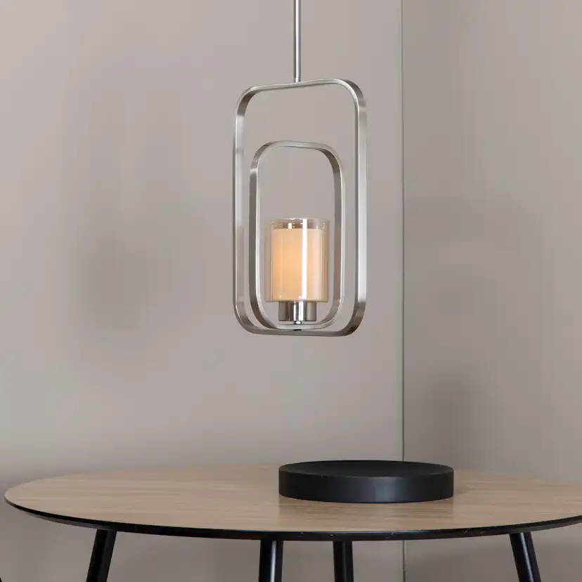Taklampa Venture Home Alaska 1L
