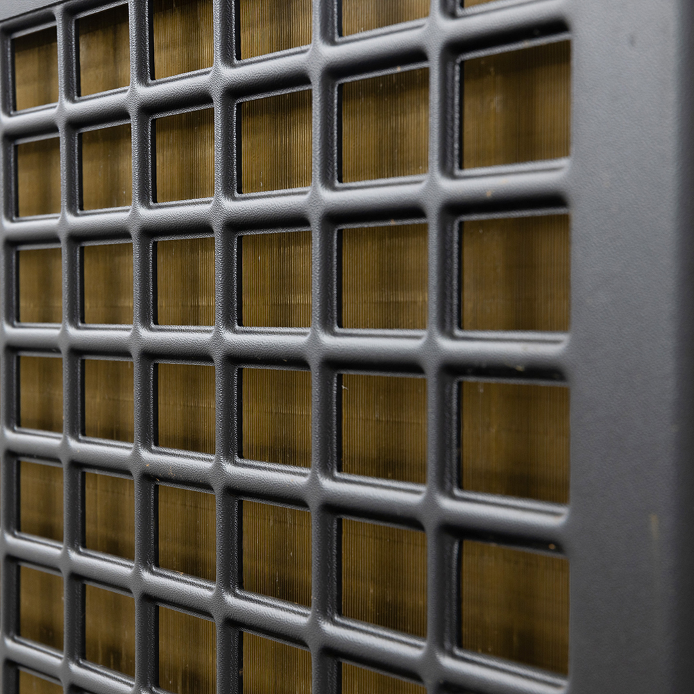 Poolvärmepump Lyfco 21kW Inverter R32 Wifi ABS