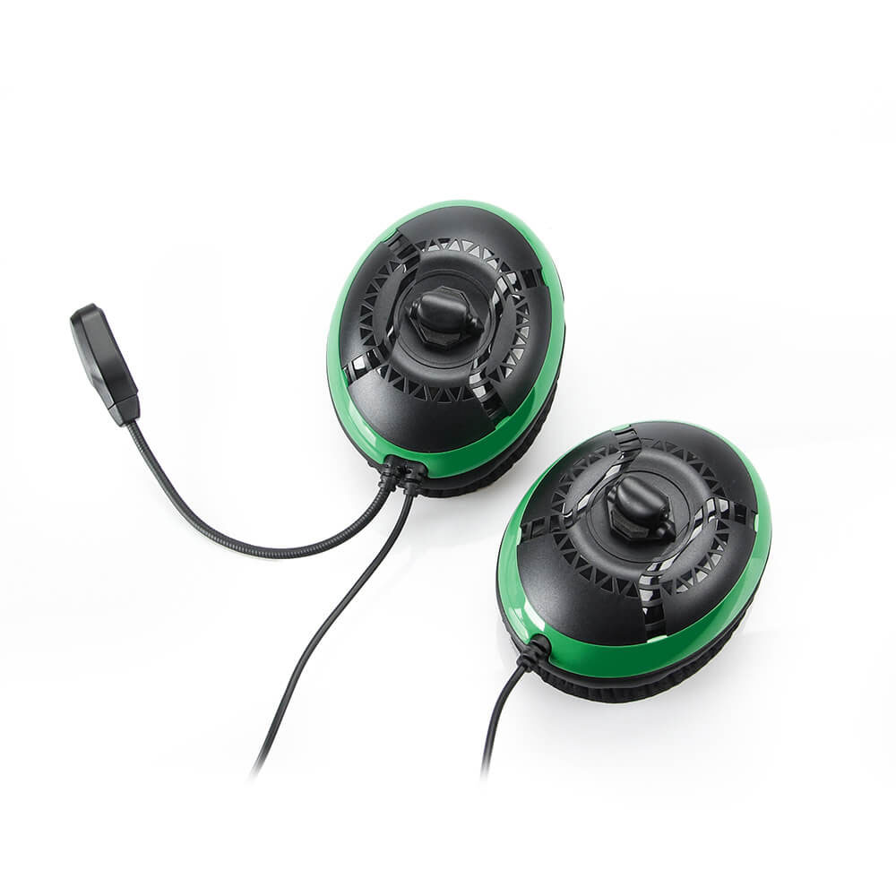Headset Raptor XBOX