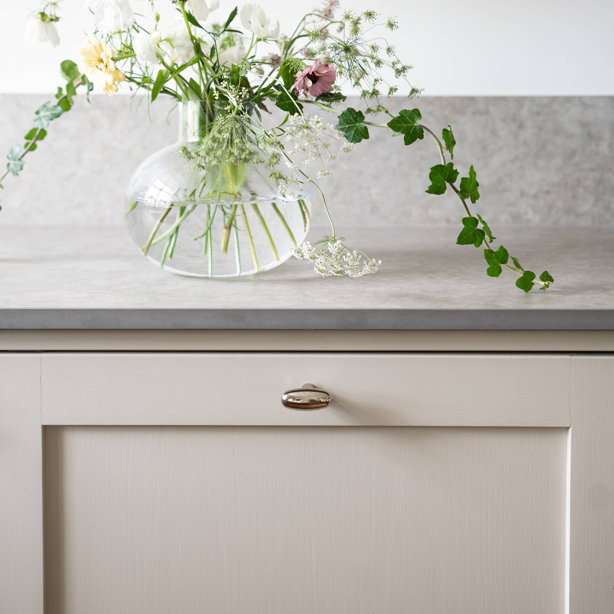 Knopp Beslag Design T Oliver