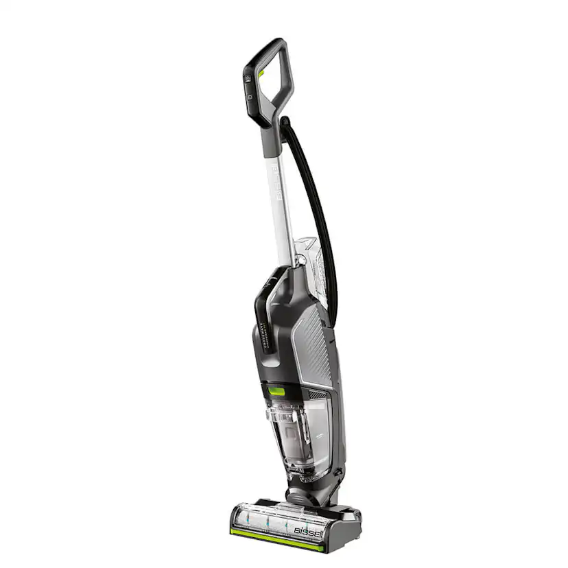 Multifunktionell Dammsugare Bissell Crosswave Hydrosteam Pet Select