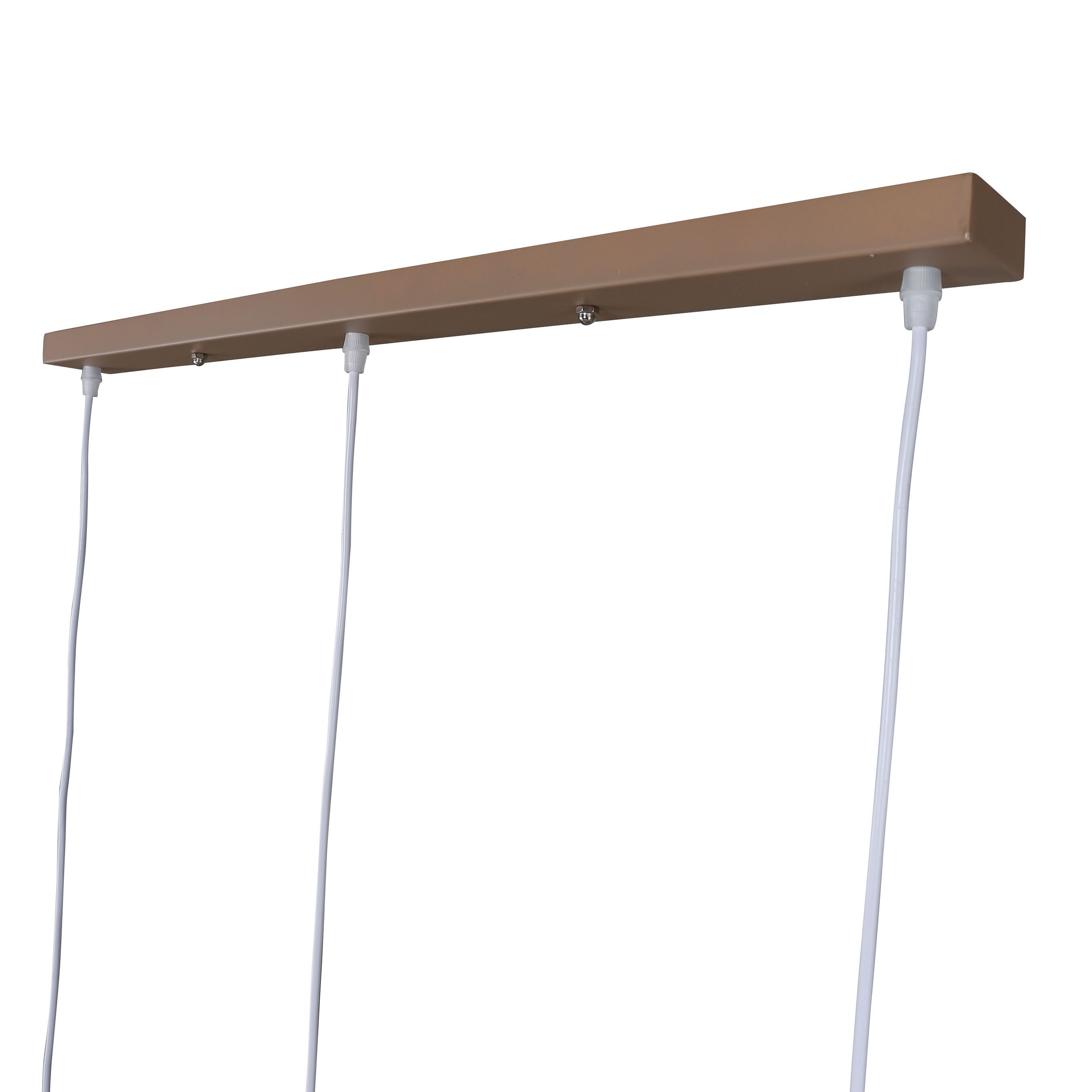 Taklampa Venture Home Todd Beige 3L