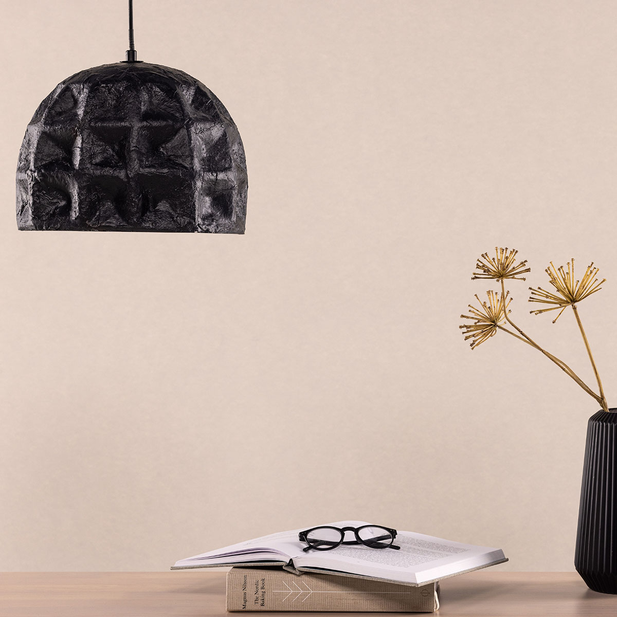 Taklampa Vind Hogstorp