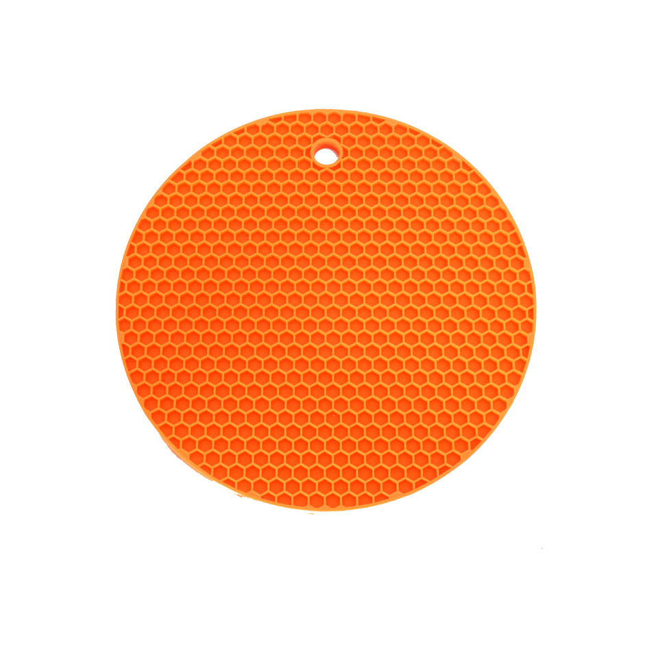 Grytlapp LotusGrill Silicon Rund