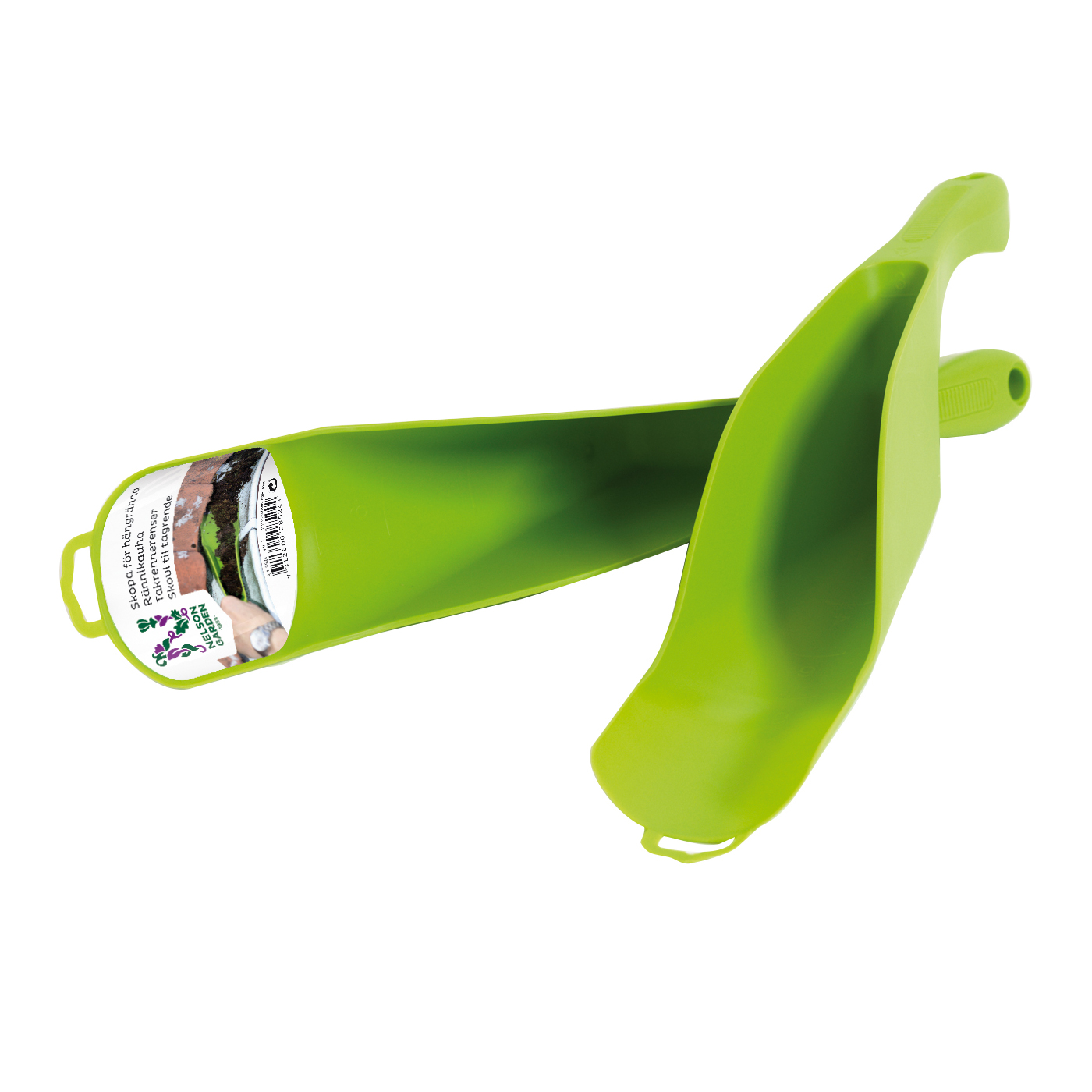 Skopa Nelson Garden för Hängränna