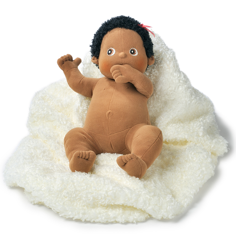 Docka Rubens Barn Baby Nora