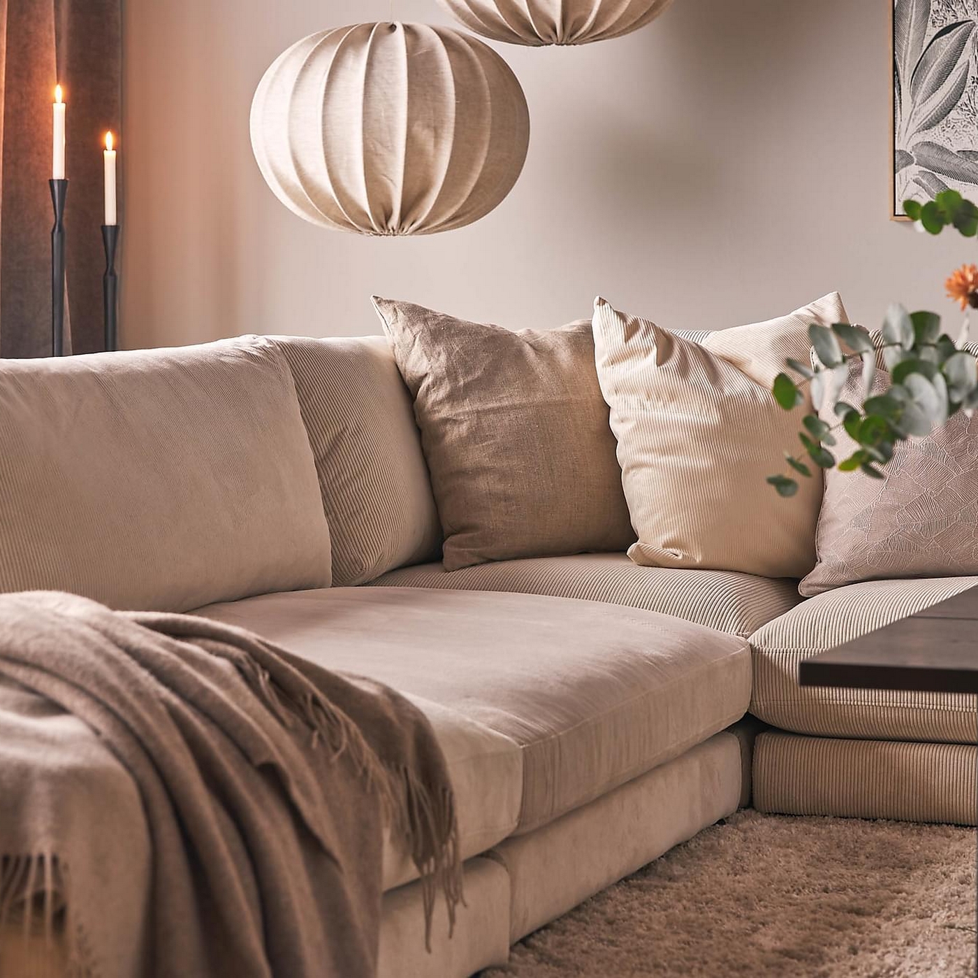 Armstödsmodul Bloomington Noha Manchester