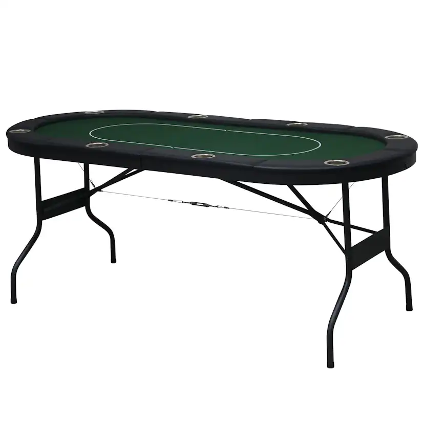 Pokerbord Nordcore All-in 8