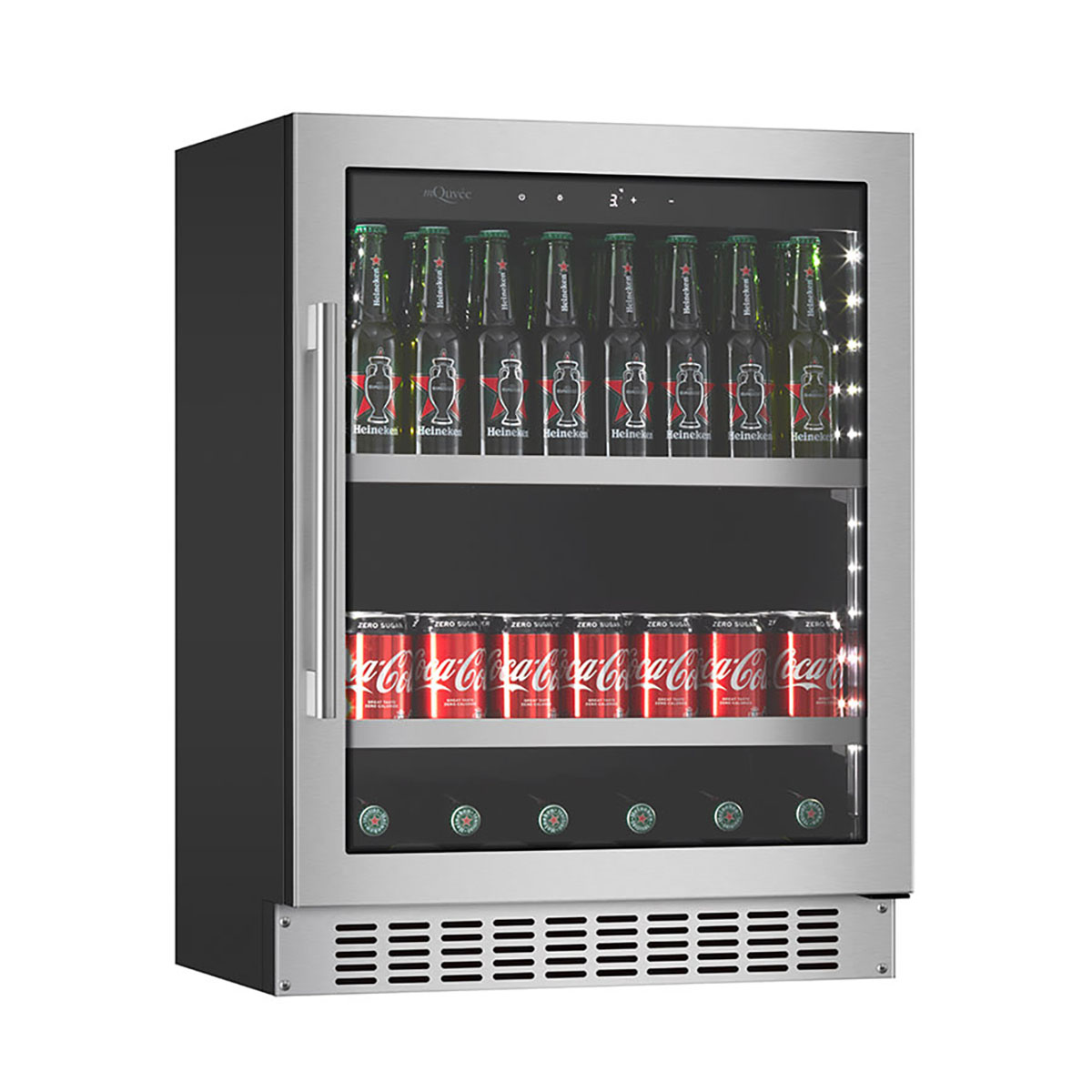 Ölkyl mQuvée BeerServer 60 cm BS60-700