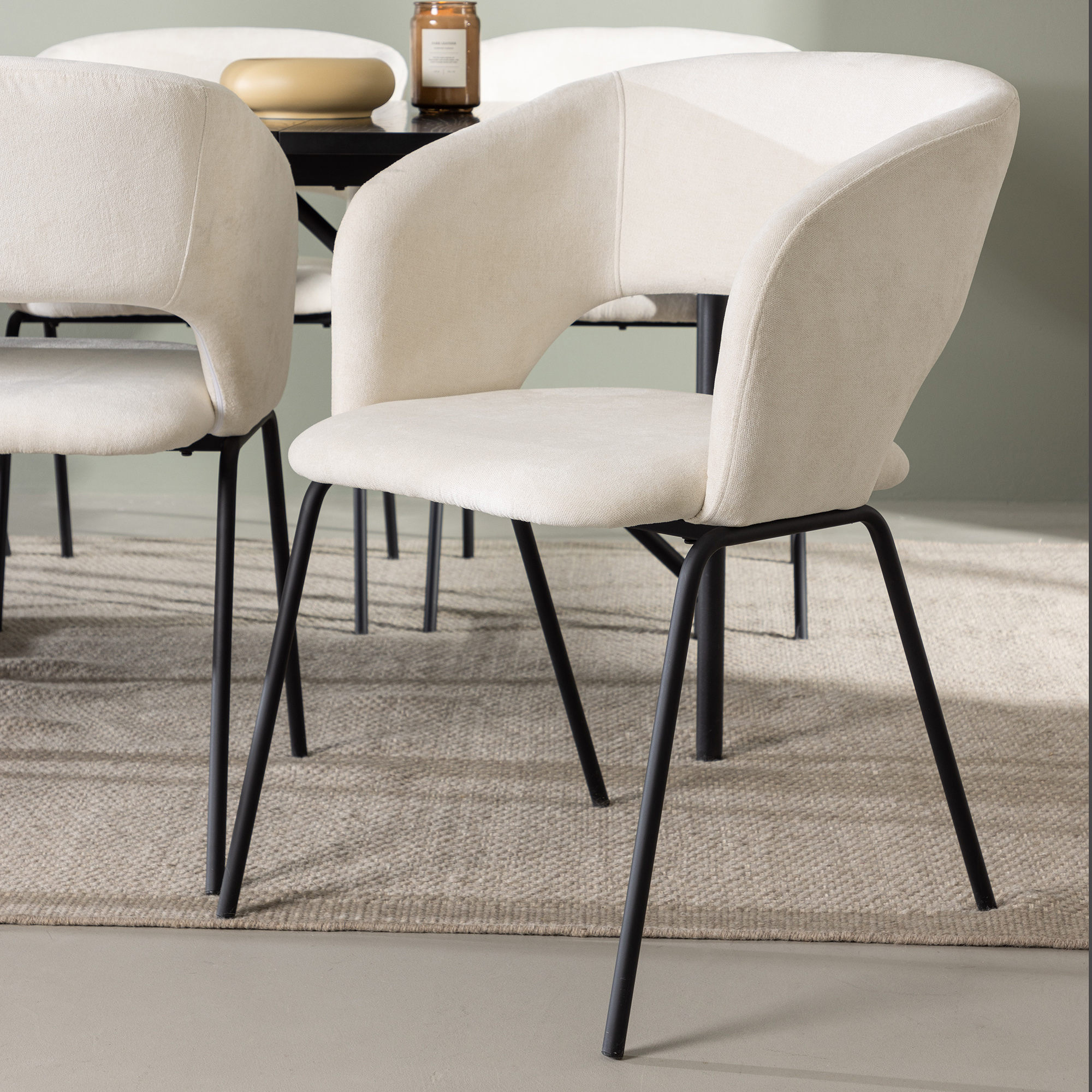 Matstol Venture Home Day