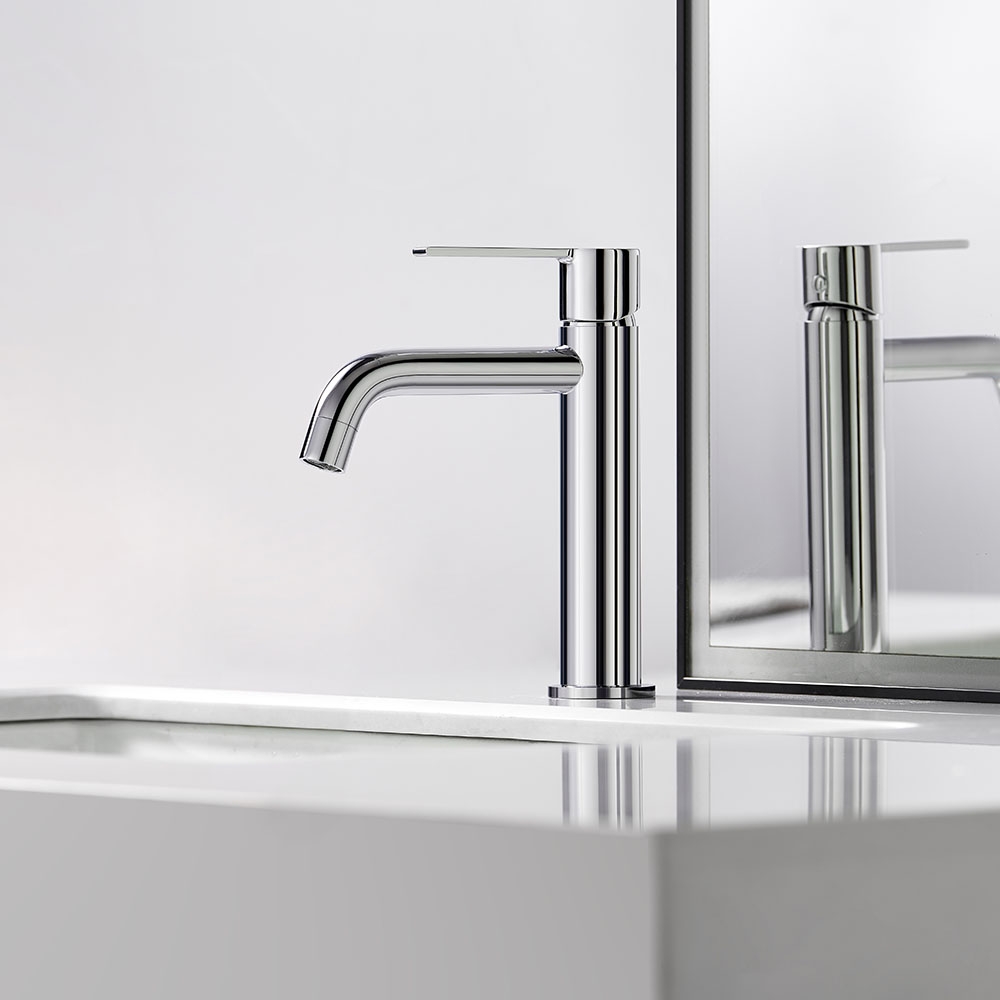 Tvättställsblandare Bathlife Tillra