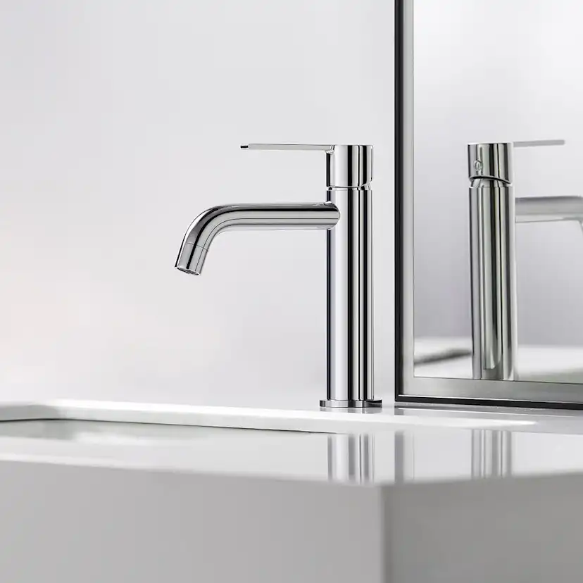 Tvättställsblandare Bathlife Tillra