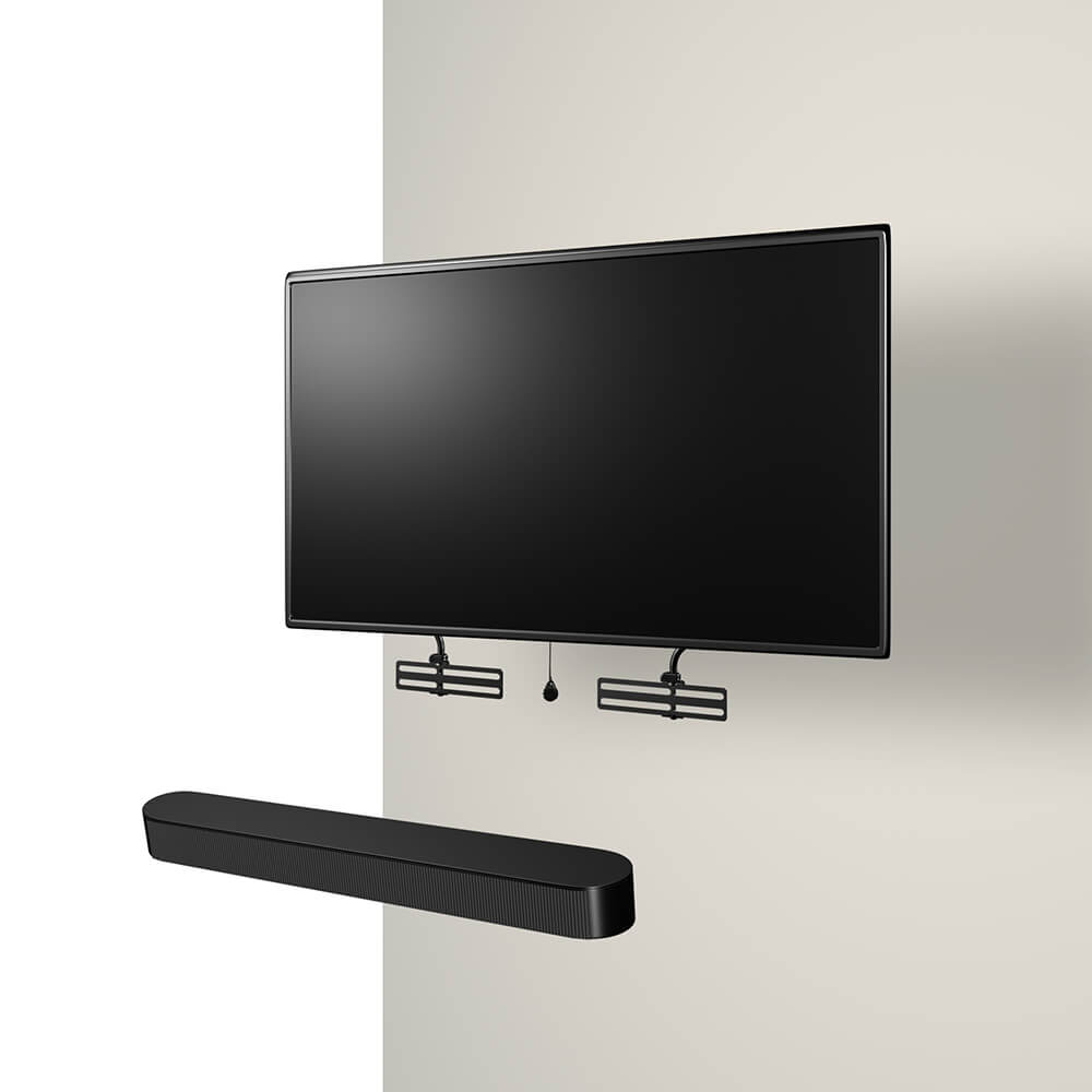 Fäste SANUS Till Soundbar