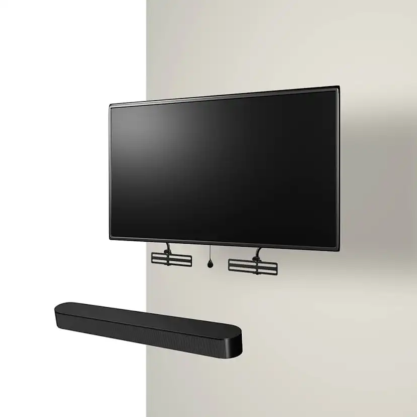 Fäste SANUS Till Soundbar