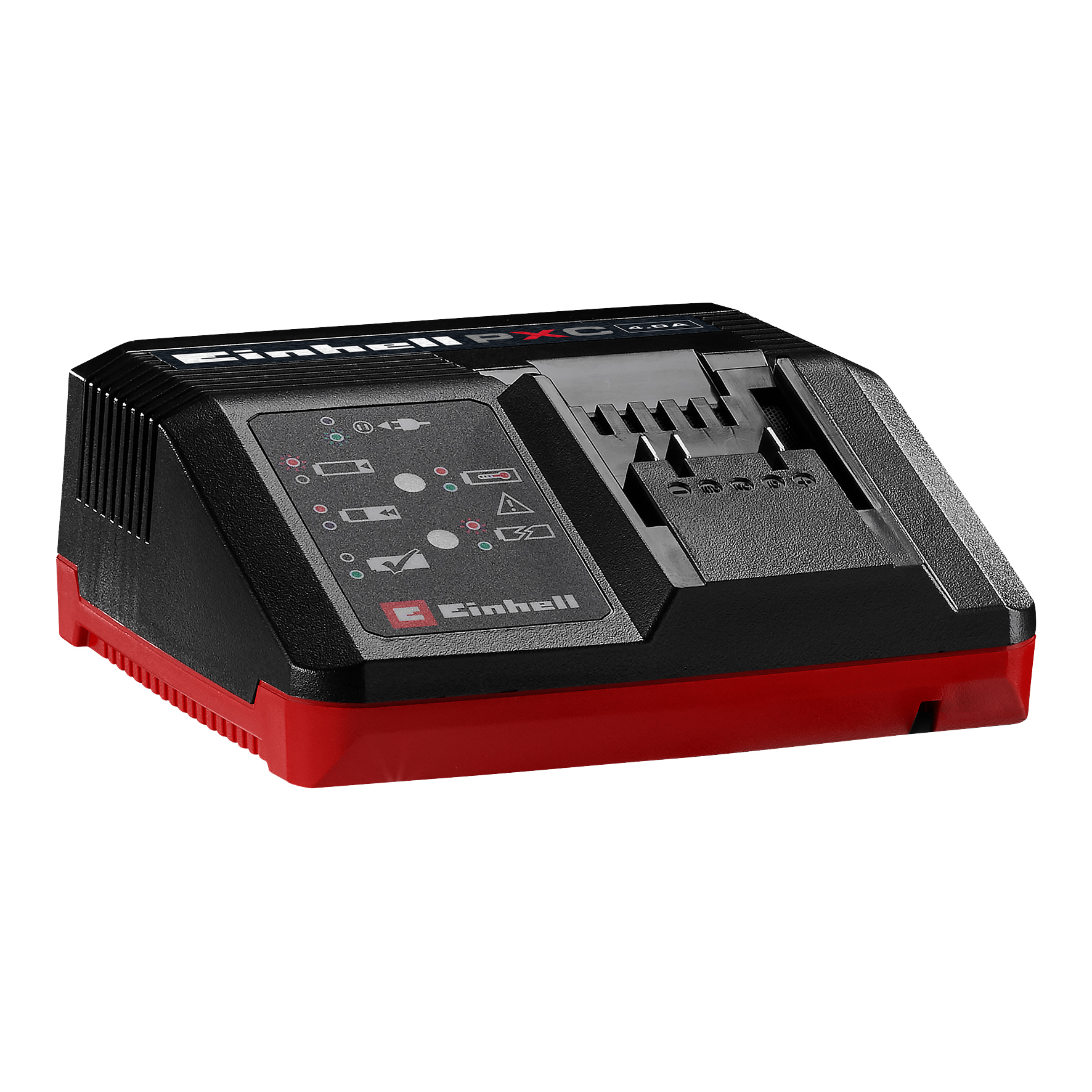 Laddare Einhell Power X-Fastcharger 4A
