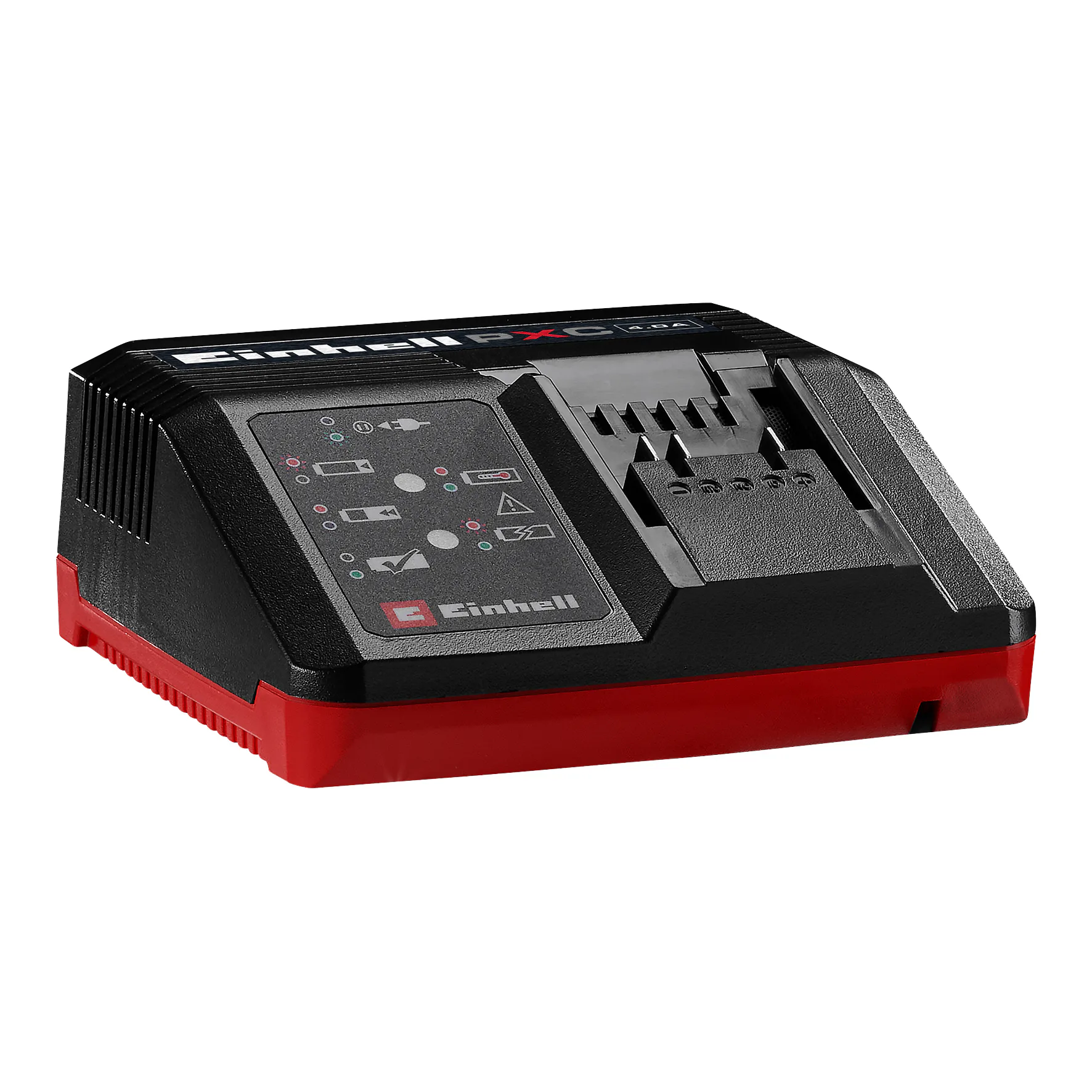 Laddare Einhell Power X-Fastcharger 4A