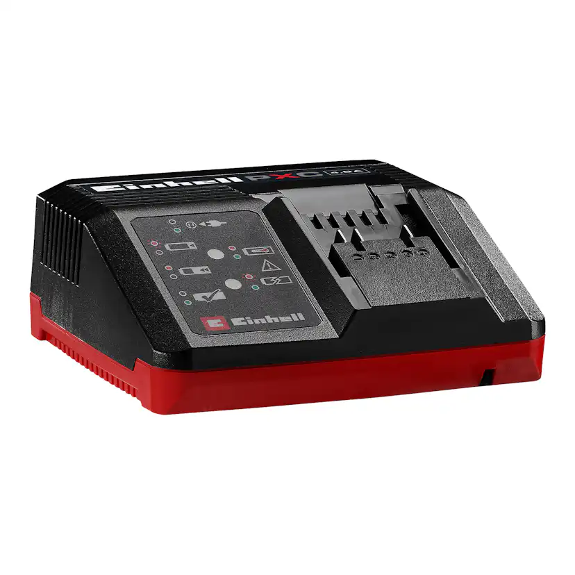 Laddare Einhell Power X-Fastcharger 4A