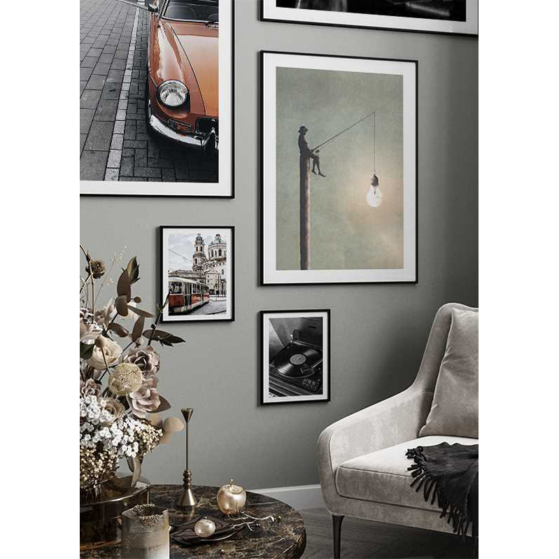 Poster Gallerix New Ideas