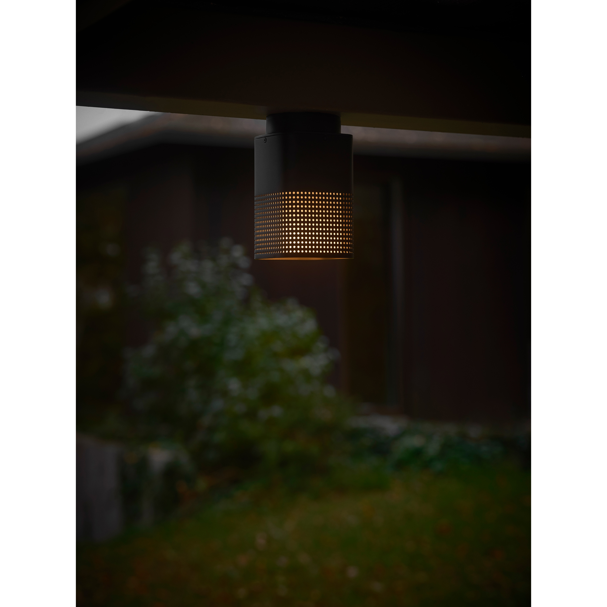 Sidara | Plafond | Seaside svart Svart