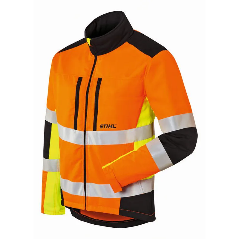 Stihl Sågskyddsjacka Protect MS - S S