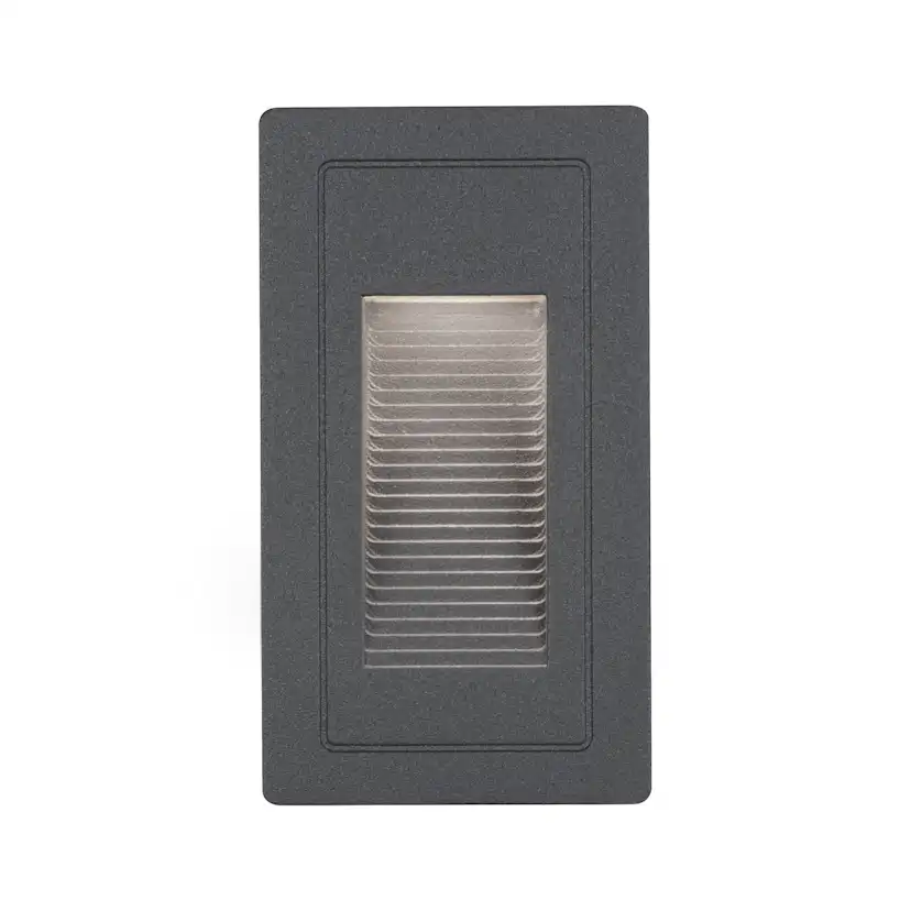 Fasadbelysning Paulmann High IP44 230V