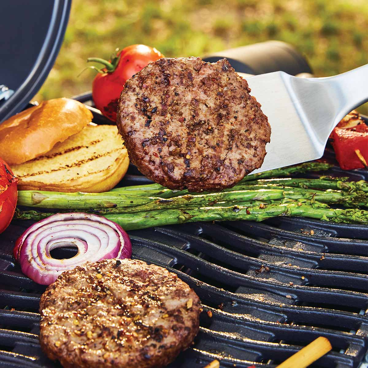 Gasolgrill Napoleon TQ240-1