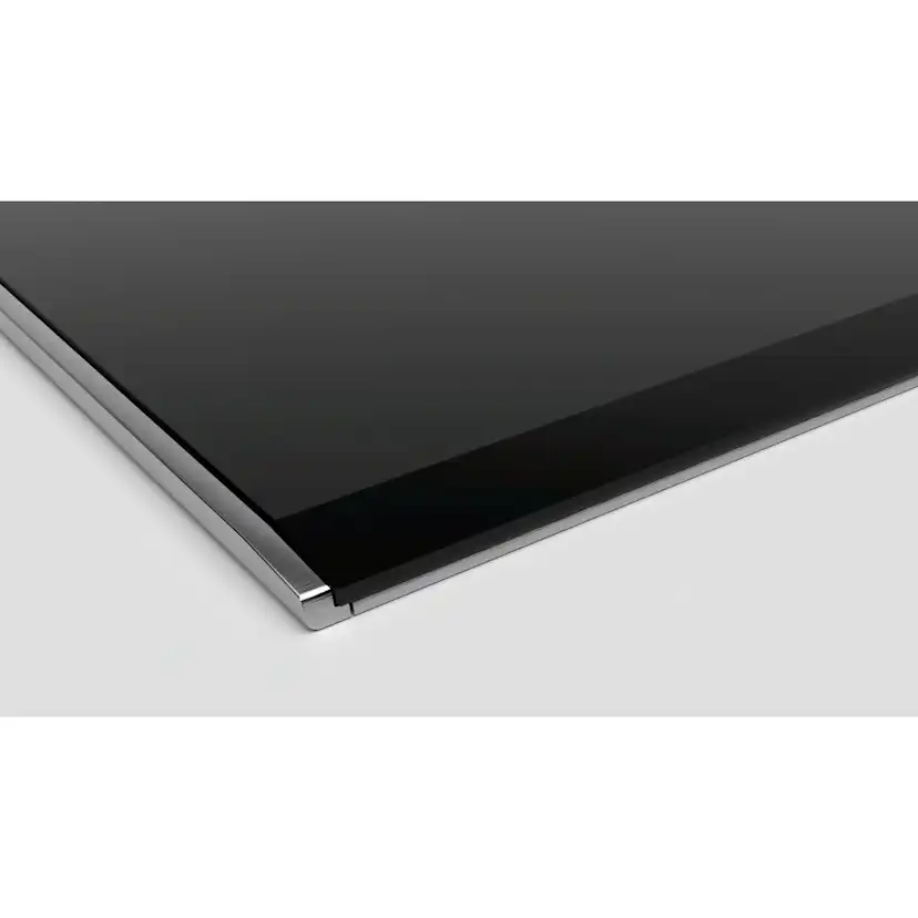Glaskeramikhäll Bosch PKF675FP2E Svart