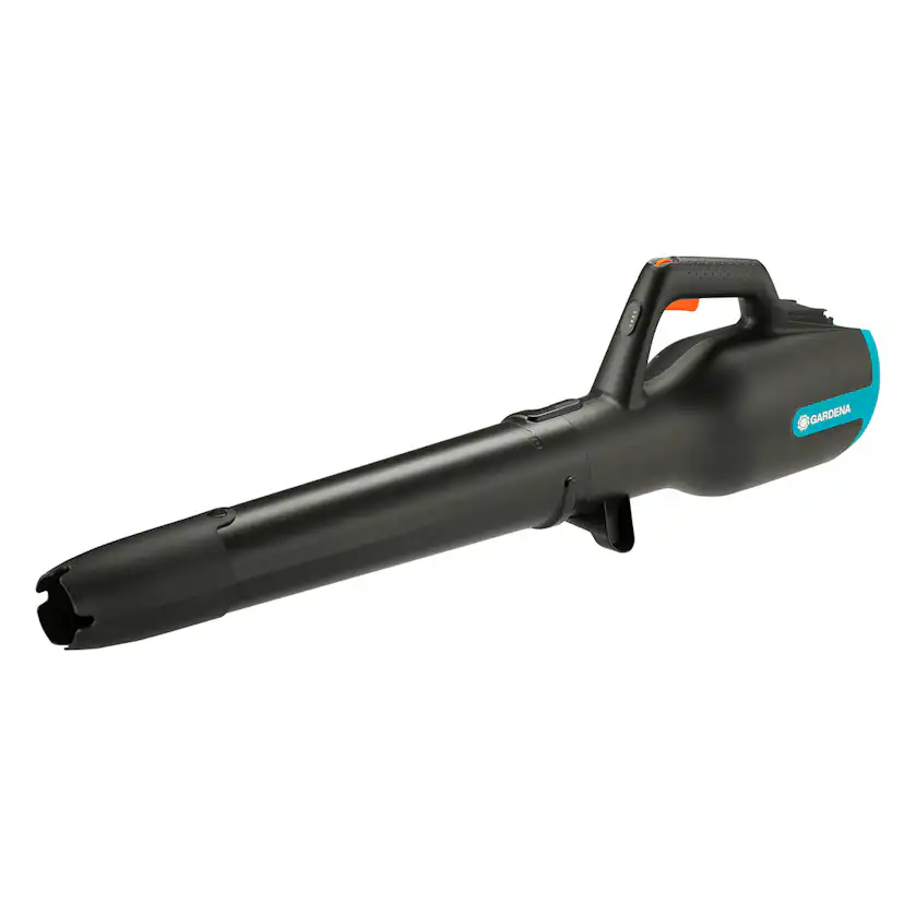 Lövblåsare Gardena PowerJet 18V P4A utan Batteri