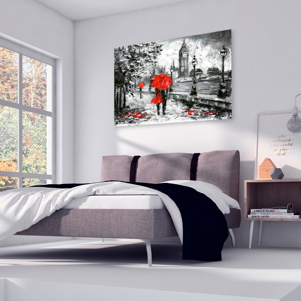 Tavla Arkiio London Walk