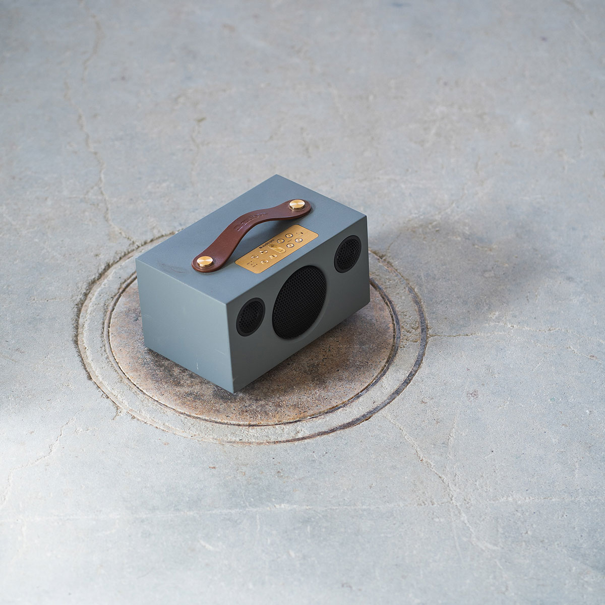Högtalare Audio Pro C3