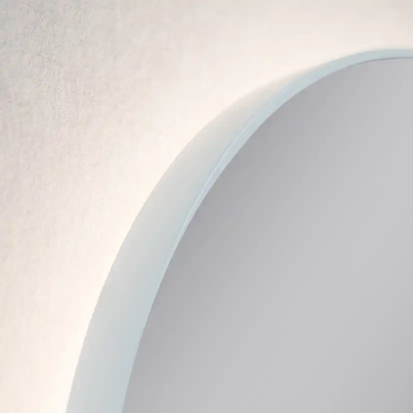 Spegel Vidi Soft med LED-belysning