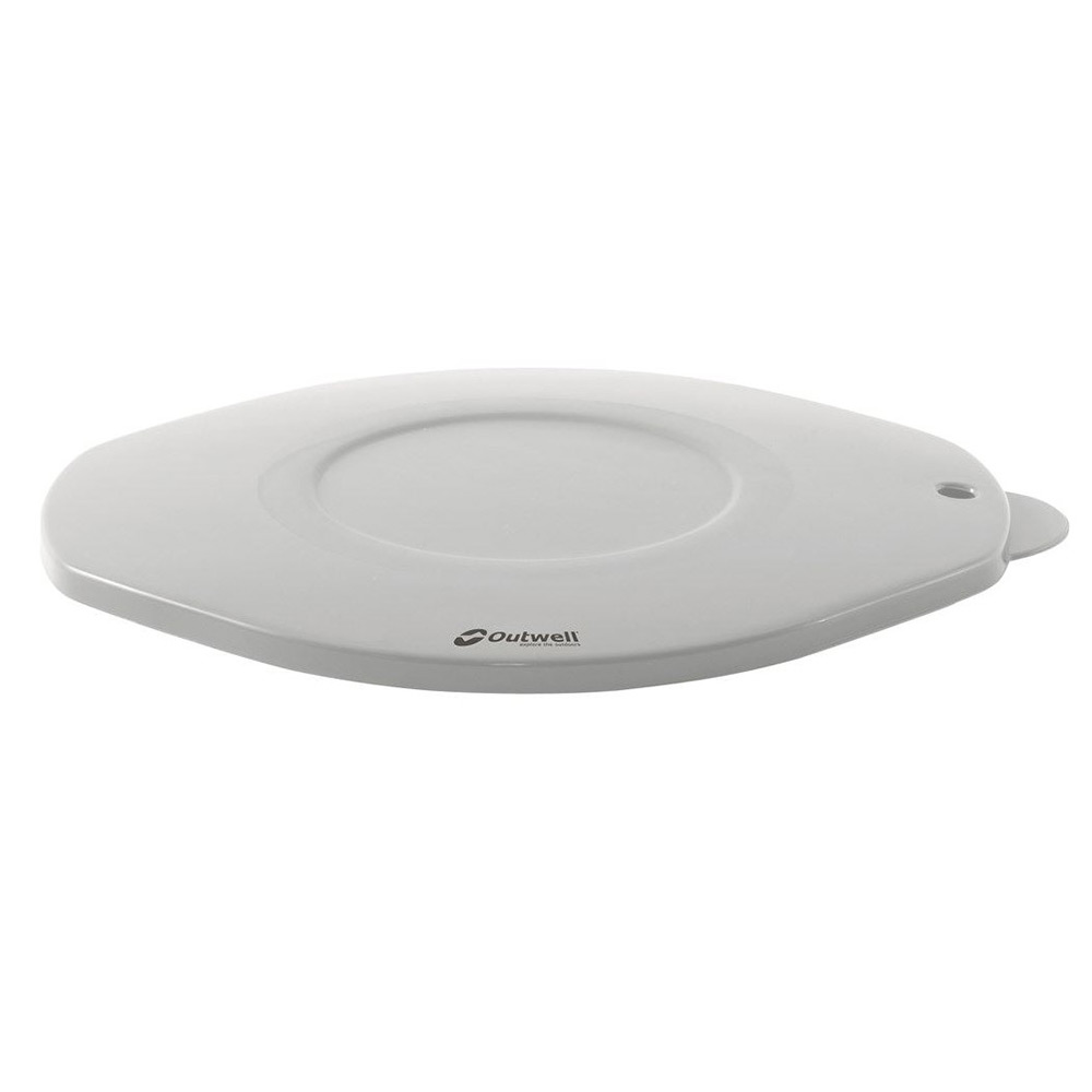 Lock Outwell Till Collaps Skål ⌀ 23,5 cm