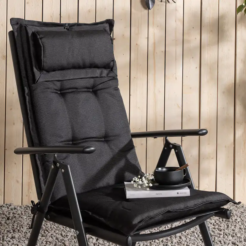 Positionsdyna med kudde Venture Home Cushion Utomhus